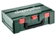 Кейс Metabo metaBOX&nbsp;185 XL, пустой (626901000) - изображение 1
