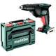 Акумуляторна шуруповерт Metabo HBS 18 LTX BL 3000, без акб, у кейсі (620062840) - зображення 1