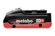 Акумулятор Metabo 18 В LiHD 4.0 Ah (II) (625367000) - зображення 2