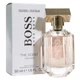 Тестер Парфюмированная вода для женщин Hugo Boss The Scent For Her 50 мл - изображение 1