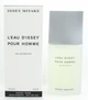 Тестер Туалетна вода для чоловіків Issey Miyake L'Eau Dissey Pour Homme 125 мл - зображення 1