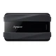 Зовнішній жорсткий диск 2.5" 5TB Apacer (AP5TBAC533B-1) - зображення 1