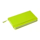Щотижневик Axent 2024 Pocket Strong, 90x150 мм, лимонний (8508-24-60-A) - зображення 4
