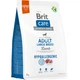 Сухой корм для собак Brit Care Dog Hypoallergenic Adult Large Breed с ягненком 3 кг (8595602559084) - изображение 1