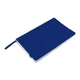 Ежедневник Axent 2024 Partner Soft Diamond, 145x210 мм, синий (8818-24-02-A) - изображение 2