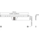 Кронштейн Gembird WM-S80F-01 - изображение 2