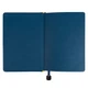 Ежедневник Leo Planner 2024 City, сине-желтый (252434) - изображение 7