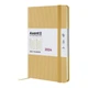 Ежедневник Axent 2024 Partner Lines, 145x210 мм, песочный (8815-24-53-A) - изображение 1