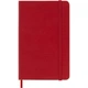 Ежедневник Moleskine 2024 карманный, твердая обл., красный (DHF212DC2Y24) - изображение 7