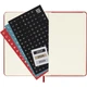 Ежедневник Moleskine 2024 карманный, твердая обл., красный (DHF212DC2Y24) - изображение 8