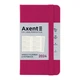 Щотижневик Axent 2024 Pocket Strong, 90x150 мм, малиновий (8508-24-50-A) - зображення 3