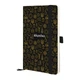 Щотижневик Axent 2024 Partner UA Pattern, 125x195 мм (8516-24-01-A) - зображення 1