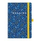 Щотижневик Axent 2024 Partner UA Flowers, 125x195 мм (8516-24-02-A) - зображення 3