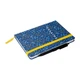 Щотижневик Axent 2024 Partner UA Flowers, 125x195 мм (8516-24-02-A) - зображення 4