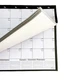 Планер на месяц настольный LifeFLUX My Perfect Month, А4, 52 л., черно-белый (LFWEUPBU031) - изображение 3