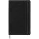 Еженедельник Moleskine 2024 средний, твердая обл., черный (DHB12WN3Y24) - изображение 7