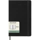 Еженедельник Moleskine 2024 средний, твердая обл., черный (DHB12WN3Y24) - изображение 8