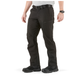 Штани тактичні 5.11 Tactical APEX PANTS Black W28/L30 (74434-019) - изображение 4