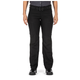 Штани тактичні 5.11 Tactical Apex Pants Black 4/Long (64446-019) - зображення 1