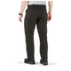 Штани тактичні 5.11 Tactical APEX PANTS Black W38/L30 (74434-019) - зображення 7