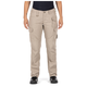 Штани тактичні 5.11 Tactical ABR PRO Pants - Women's Khaki 6/Long (64445-055) - изображение 5