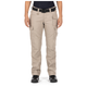 Штани тактичні 5.11 Tactical ABR PRO Pants - Women's Khaki 2/Long (64445-055) - зображення 1