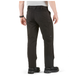 Штани тактичні 5.11 Tactical APEX PANTS Black W31/L30 (74434-019) - зображення 6