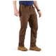 Штани тактичні 5.11 Tactical APEX PANTS Burnt W28/L36 (74434-117) - изображение 4