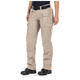 Штани тактичні 5.11 Tactical ABR PRO Pants - Women's Khaki 2/Regular (64445-055) - зображення 6