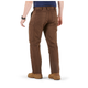 Брюки тактические 5.11 Tactical APEX PANTS Burnt W35/L32 (74434-117) - изображение 6