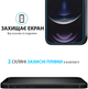 Чехол FlexGear [Полная защита] для iPhone 12 / iPhone 12 Pro и 2 защитных стекла - Crystal Clear (50230226-X002LXX1PV) - изображение 7