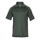 Футболка поло тактична з коротким рукавом 5.11 Tactical Performance Polo - Short Sleeve Synthetic Knit TDU Green XS (71049-190) - изображение 3