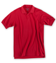 Футболка Поло тактическая с коротким рукавом 5.11 Tactical Professional Polo - Short Sleeve Range Red 3XL (41060-477) - изображение 4