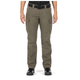 Брюки тактические 5.11 Tactical Women's Icon Pants RANGER GREEN 8/Regular (64447-186) - изображение 1