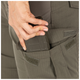 Штани тактичні 5.11 Tactical Women's Icon Pants RANGER GREEN 6/Long (64447-186) - зображення 5