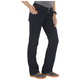 Штани тактичні 5.11 Tactical STRYKE PANT - WOMEN'S Dark Navy 2/Long (64386-724) - изображение 7