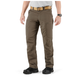 Штани тактичні 5.11 Tactical APEX PANTS Tundra W33/L32 (74434-192) - зображення 2