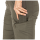 Штани тактичні 5.11 Tactical Apex Pants RANGER GREEN 6/Regular (64446-186) - зображення 11