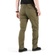 Тактические брюки 5.11 Tactical ABR PRO PANT LARGE RANGER GREEN W46/L(Unhemmed) (74512L-186) - изображение 3