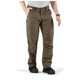 Штани тактичні 5.11 Tactical APEX PANTS Tundra W36/L32 (74434-192) - изображение 6