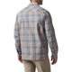 Сорочка тактична 5.11 Tactical Gunner Plaid Long Sleeve Shirt Badlands Tan Plaid S (72530-171) - изображение 4