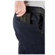 Тактичні штани 5.11 Tactical ABR PRO PANT Dark Navy W28/L36 (74512-724) - зображення 10