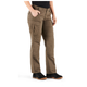 Штани тактичні 5.11 Tactical STRYKE PANT - WOMEN'S Tundra 12/Regular (64386-192) - зображення 3