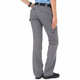 Штани тактичні 5.11 Tactical STRYKE PANT - WOMEN'S Storm 6/Regular (64386-092) - зображення 10