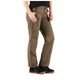 Штани тактичні 5.11 Tactical STRYKE PANT - WOMEN'S Tundra 4/Long (64386-192) - изображение 5