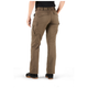 Штани тактичні 5.11 Tactical STRYKE PANT - WOMEN'S Tundra 0/Long (64386-192) - изображение 8