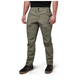 Штани тактичні 5.11 Tactical Meridian Pants Sage Green W35/L34 (74544-831) - зображення 3