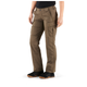 Штани тактичні 5.11 Tactical STRYKE PANT - WOMEN'S Tundra 12/Long (64386-192) - изображение 7