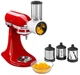 Насадка-овочерезка KitchenAid 5KSMVSA 4461404 - изображение 5