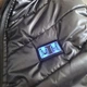 Жилетка с подогревом от PowerBank 11 зон Размер XL Черный (1013-381-00) - изображение 11